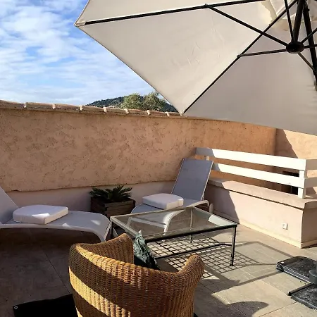 Superbe Maison Pres Du Golf De Valcros *