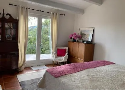 Superbe Maison Pres Du Golf De Valcros La Londe-les-Maures