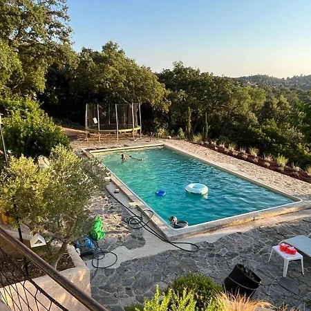 Superbe Maison Pres Du Golf De Valcros Villa