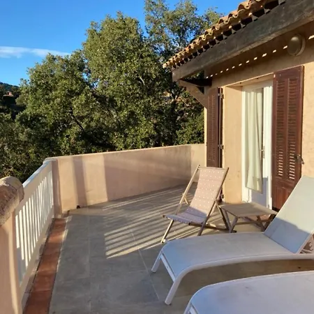 Superbe Maison Pres Du Golf De Valcros Villa